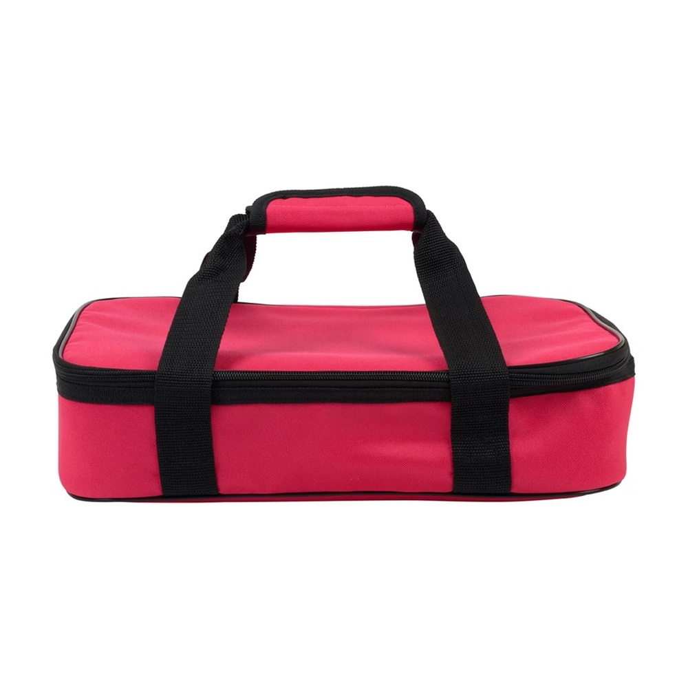 Insulated Casserole Carrier for Hot or Cold Food